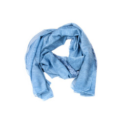 Scarf Altea blue